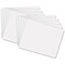 Creativity Street Dry-Erase Board, Plain, 1-Sided, 9"x12", 10/PK, White PK PAC988110 - alternate 1
